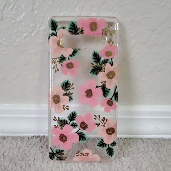 Galaxy S10+ Sonix case - Picture 1 of 4